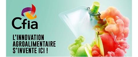 Salon CFIA Rennes