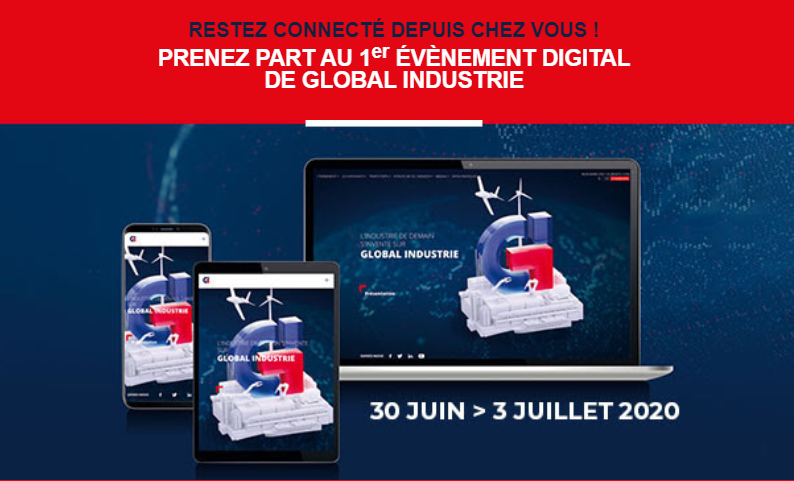 Global Industrie Connect