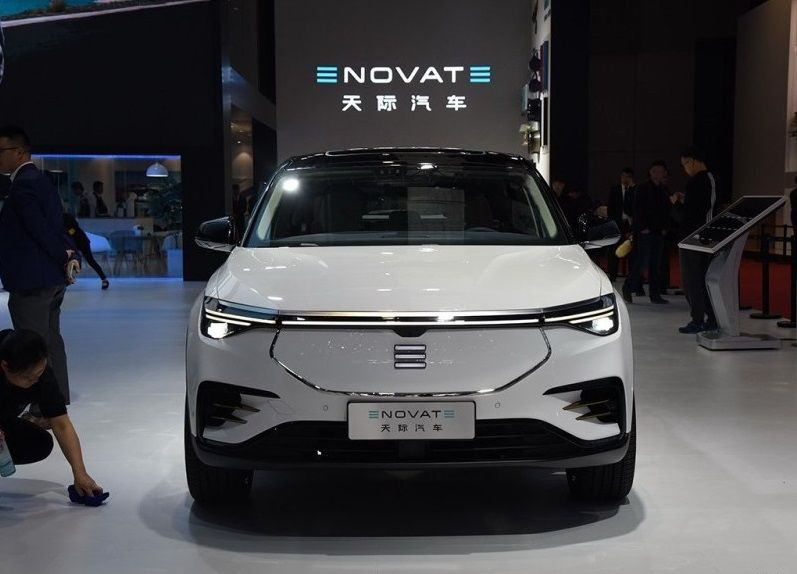 Enovate