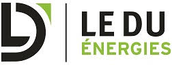 logo LE DU INDUSTRIES